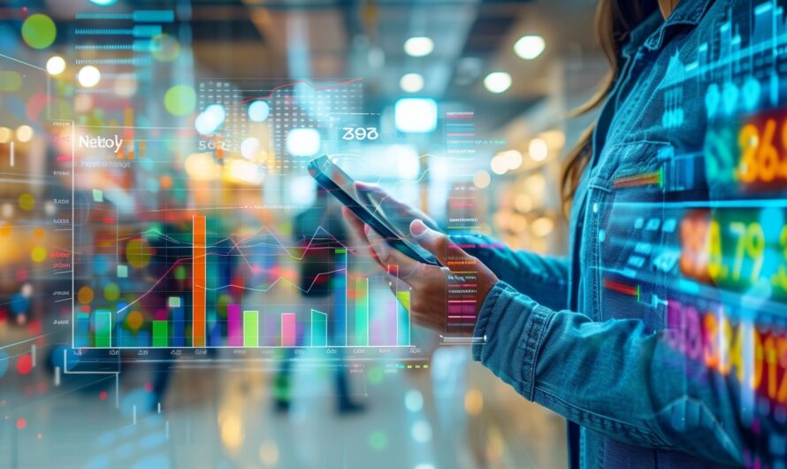 Les données révolutionnent-elles le processus d’achat ?