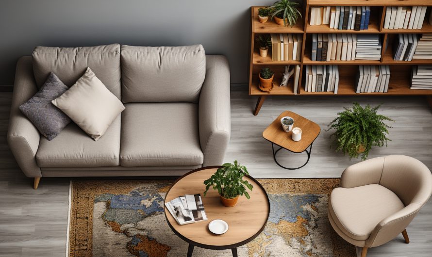 Les principes du design scandinave pour un intérieur minimaliste et chaleureux