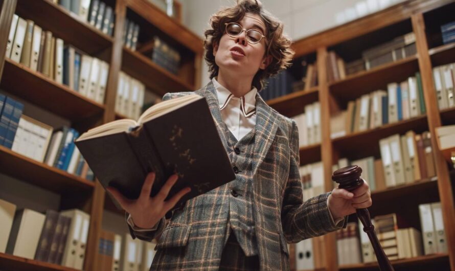 L’étude des avocats : techniques et stratégies pour réussir