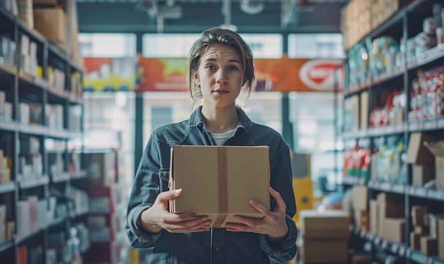 Maîtriser l’expédition des colis depuis votre boutique en ligne : les meilleures pratiques pour une gestion efficace
