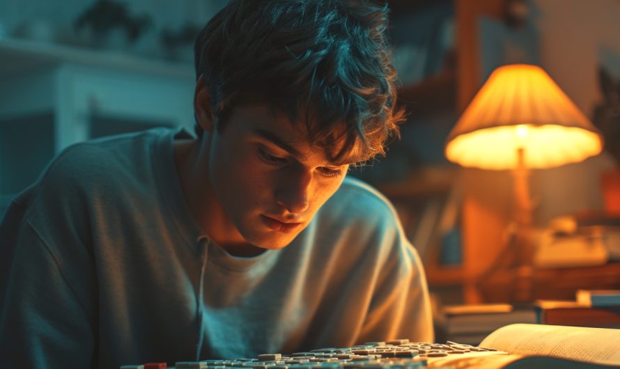 Maîtriser ok scrabble : stratégies pour exceller et enrichir votre vocabulaire de jeu