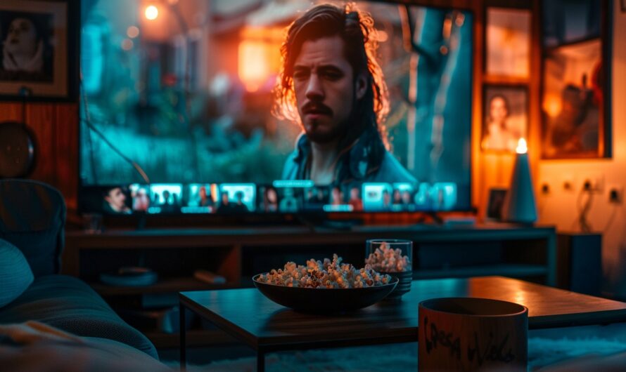 Mamcin Plus Belle La Vie : Découvrez les derniers rebondissements de la série !