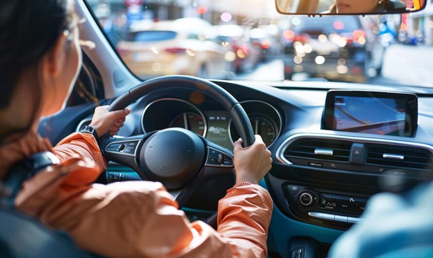 Obtenez votre permis B en un temps record : Notre avis sur la formation accélérée !