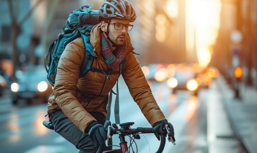 Pourquoi adopter le vélo en ville? les multiples avantages du cyclisme urbain pour un quotidien dynamique