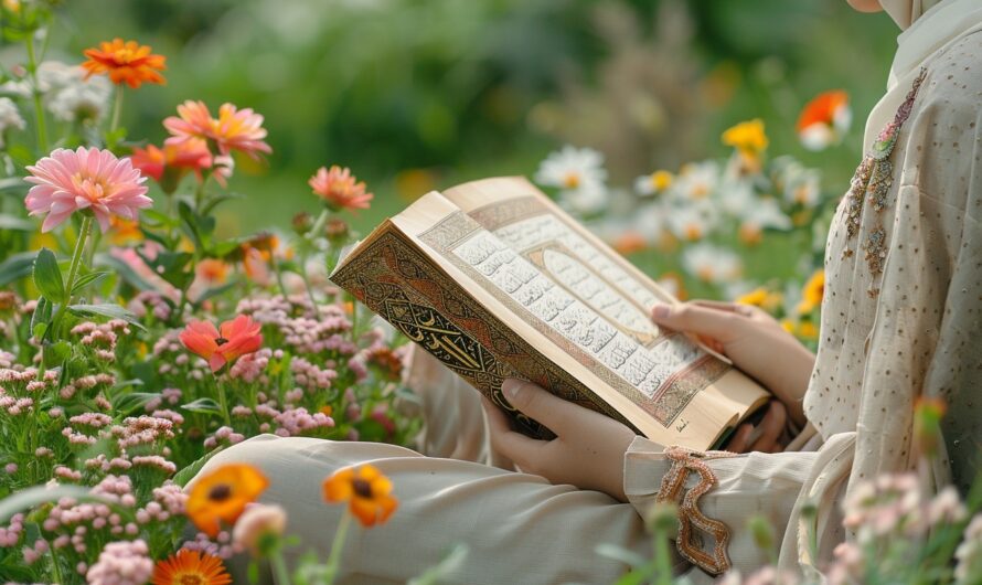 Pourquoi apprendre le Coran : les bienfaits et les motivations