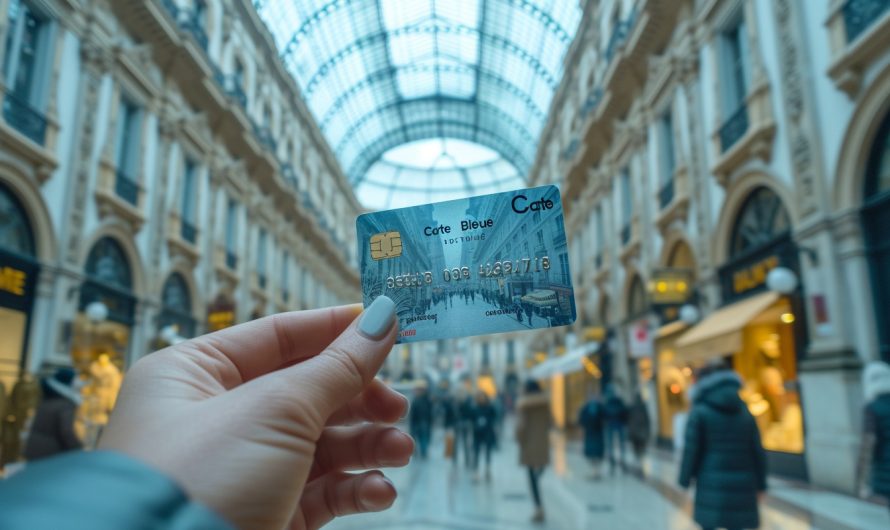 Pourquoi carte bleue : comprendre l’essor et l’importance de ce moyen de paiement en france