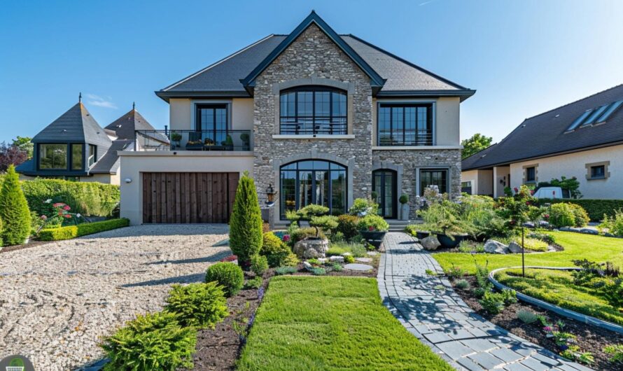 Pourquoi investir dans l’immobilier à Angers ?