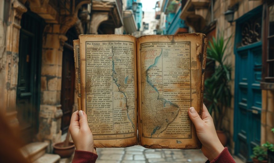 Pourquoi les libanais parlent français : héritage culturel et influence éducative au liban