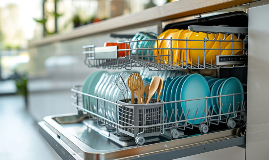 Pourquoi mon lave-vaisselle lave mal? solutions et conseils pour une vaisselle éclatante