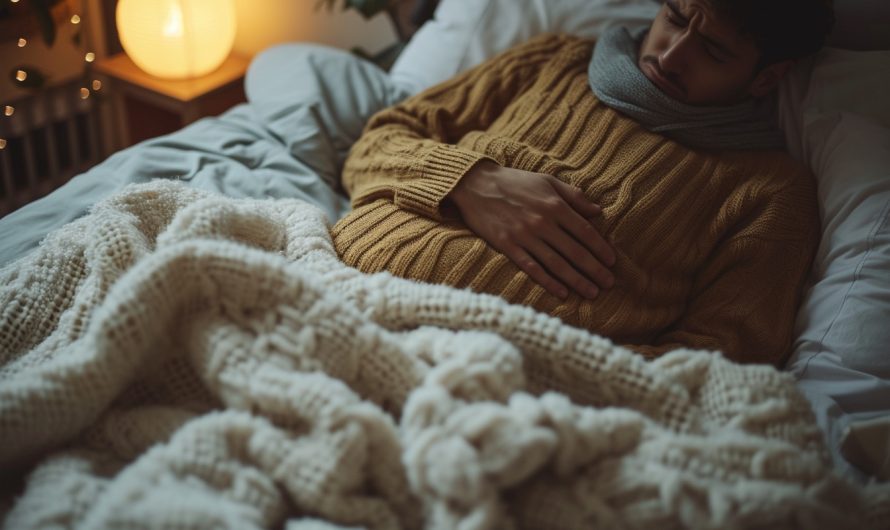 Pourquoi mon ventre gonfle: comprendre et gérer l’inconfort abdominal