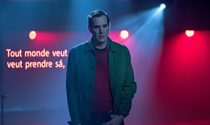 Pourquoi Nagui quitte Tout le monde veut prendre sa place : les raisons derrière la décision de l’animateur emblématique