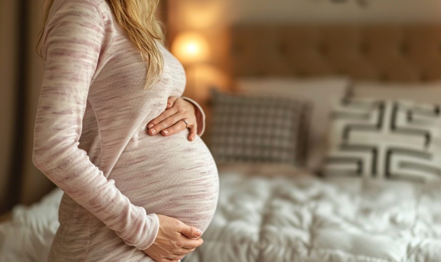 Prise de poids rapide durant la grossesse : décryptage des causes et conseils adaptés aux femmes enceintes