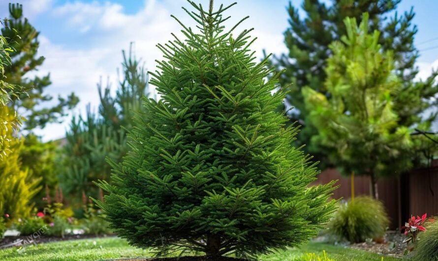 Quand tailler un sapin : guide pratique pour bien entretenir votre arbre