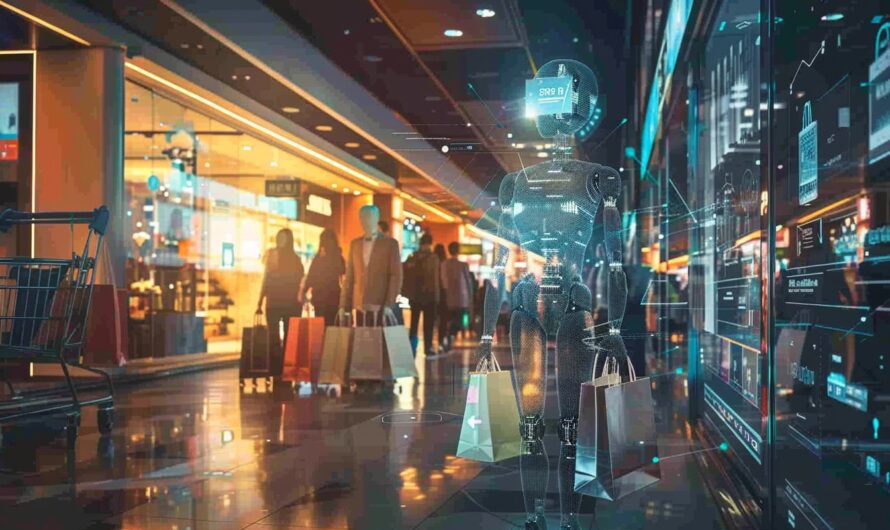 Quel est l’impact de l’avenir des achats intelligents sur la consommation ?