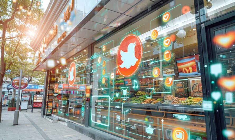 Quel est l’impact de la digitalisation sur les franchises traditionnelles ?