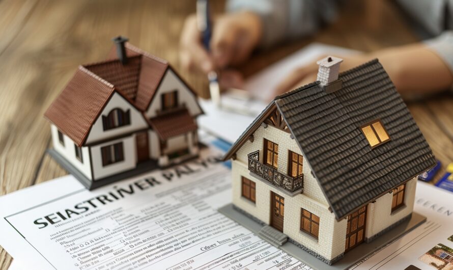 Quelle est l’importance de comparer les offres d’assurance habitation ?