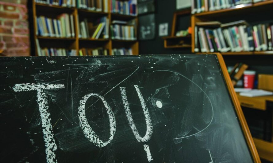 Quelle est la différence entre un point et un point-virgule ?