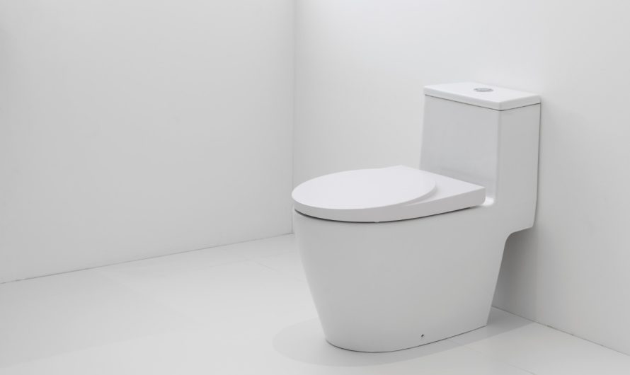 Quelle est la taille minimum recommandée pour des wc confortables et ergonomiques ?