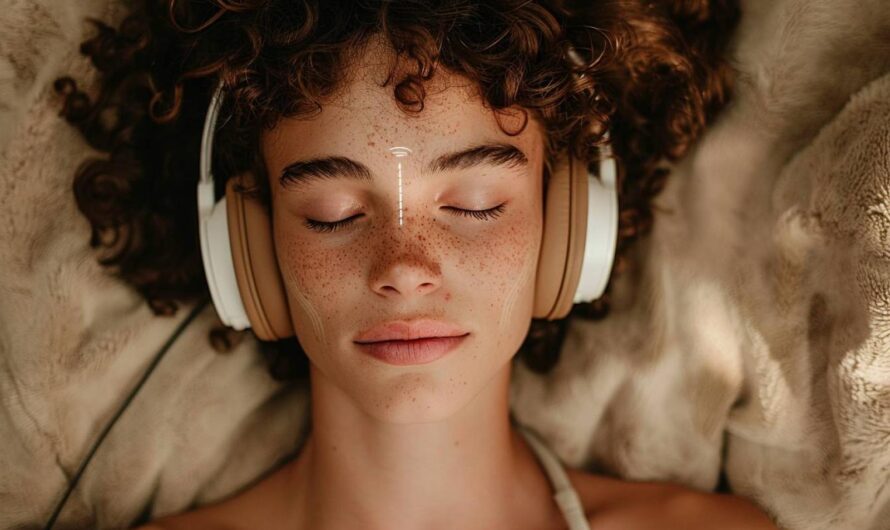 Quelle est l’éthique des sons binauraux dans les thérapies ?