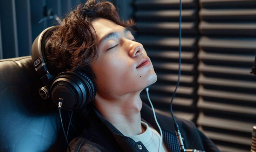 Quelle est l’histoire des sons binauraux ?