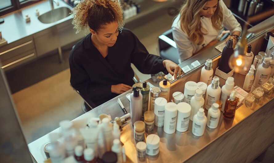 Quelles sont les opportunités d’emploi en coiffure et esthétique sur Indeed ?