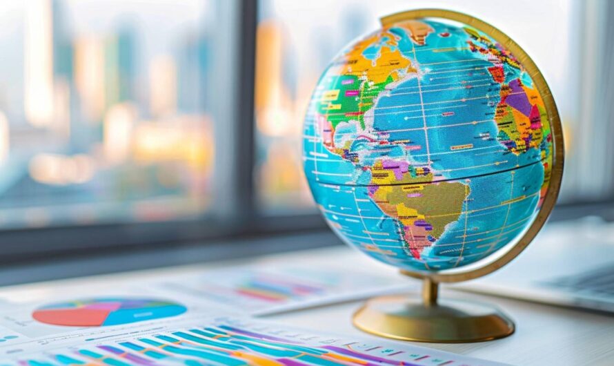 Quels secteurs bénéficient le plus du geomarketing ?