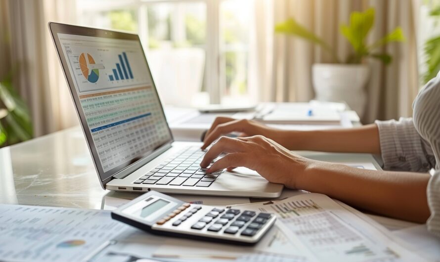 Quels sont les avantages d’utiliser un comparateur de crédit ?