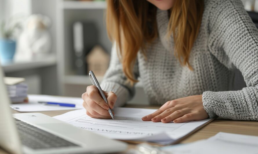 Quels sont les bénéfices de changer d’assurance emprunteur ?