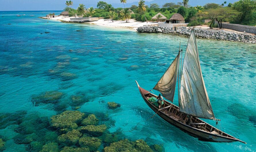 Quels sont les moyens de transport disponibles à Zanzibar?