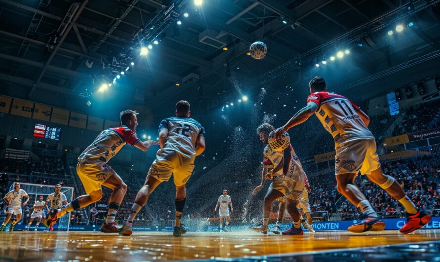 Quels sont les plus grands joueurs de l’histoire du handball ?