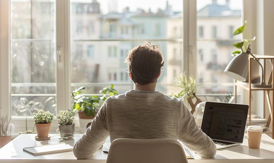 Qu’est-ce que le deep work et comment ça peut améliorer votre productivité ?