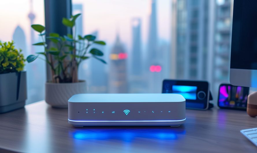 Répéteur ou amplificateur wifi : comment choisir la meilleure solution pour booster votre signal sans fil