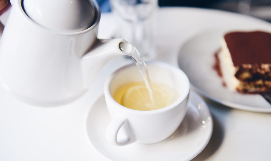 Comment bien choisir son thé blanc pour une dégustation optimale ?