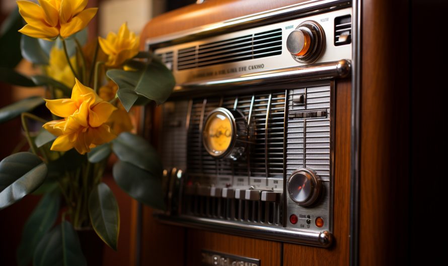 Techniques d’ouverture de porte : le mythe d’ouvrir avec une radio est-il réel ?