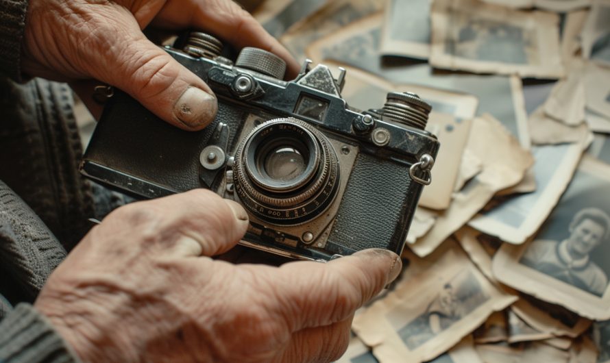 Techniques et conseils pour opter pour la photographie en noir et blanc