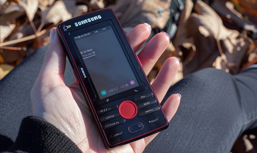 Telecharger lecteur mp3 samsung: profitez de votre musique où que vous soyez!