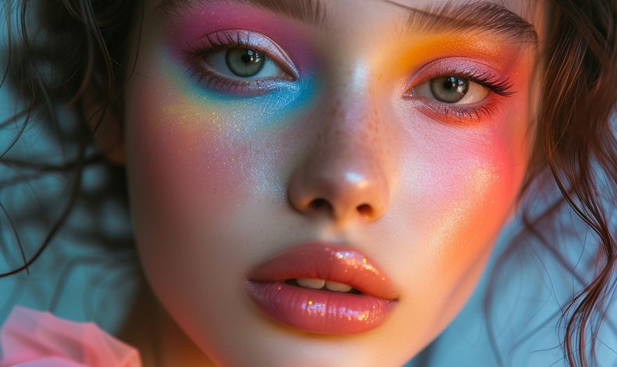 Tendance maquillage: les styles incontournables pour un look moderne et frais