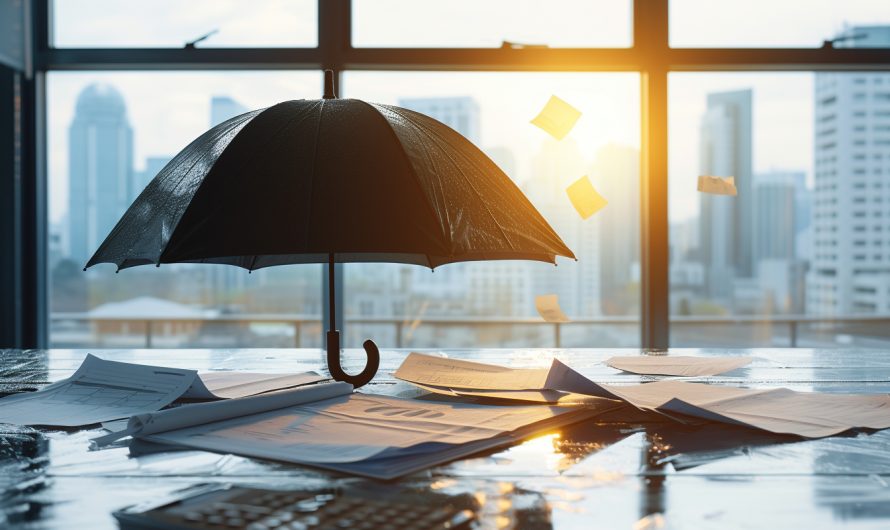 Understanding payroll umbrella services: a comprehensive overview for english-speaking professionals