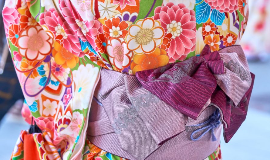 L’art du furoshiki : emballer ses cadeaux de manière écologique et esthétique
